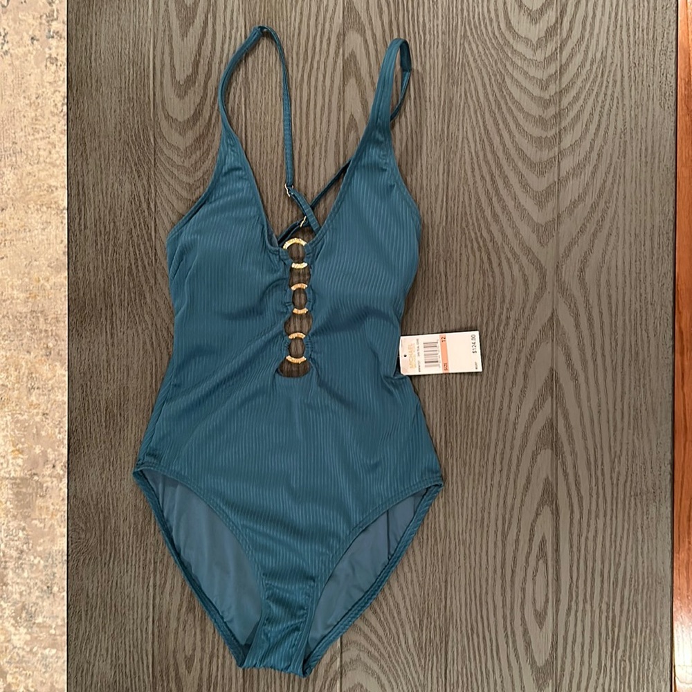 Michael Kors Swim- New 🌴🌴🌴
